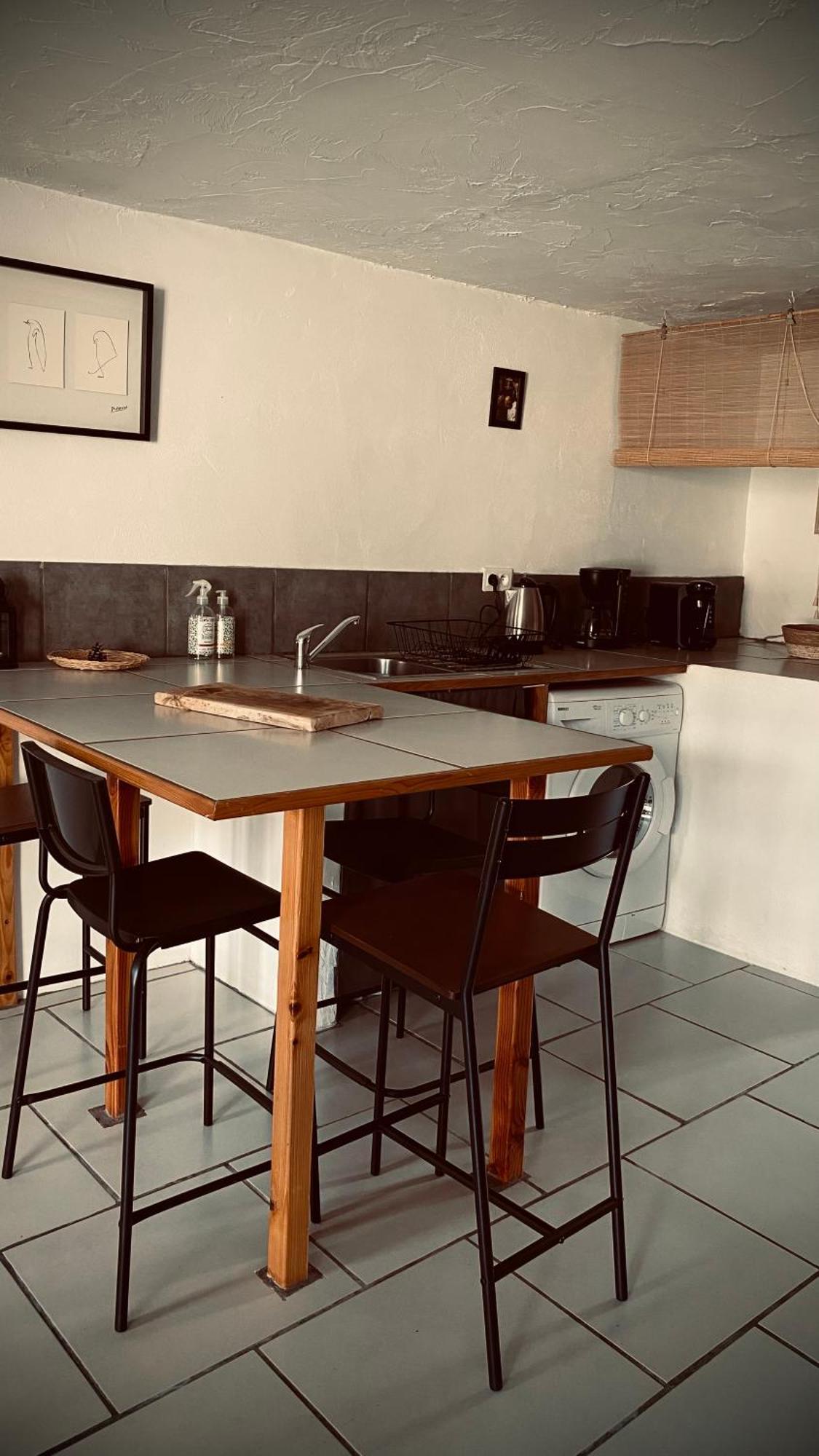 Metairie Des Gacheries Champagne-et-Fontaine Dış mekan fotoğraf